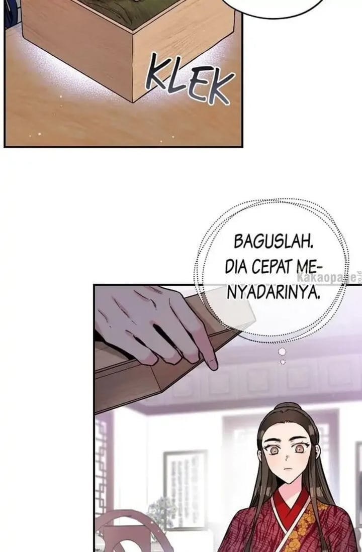 Halaman 50 dari Master Villainess the Invincible! Chapter 38
