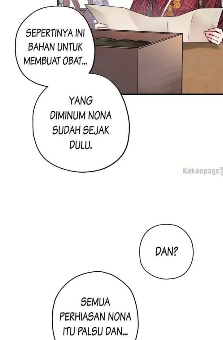 Halaman 51 dari Master Villainess the Invincible! Chapter 38