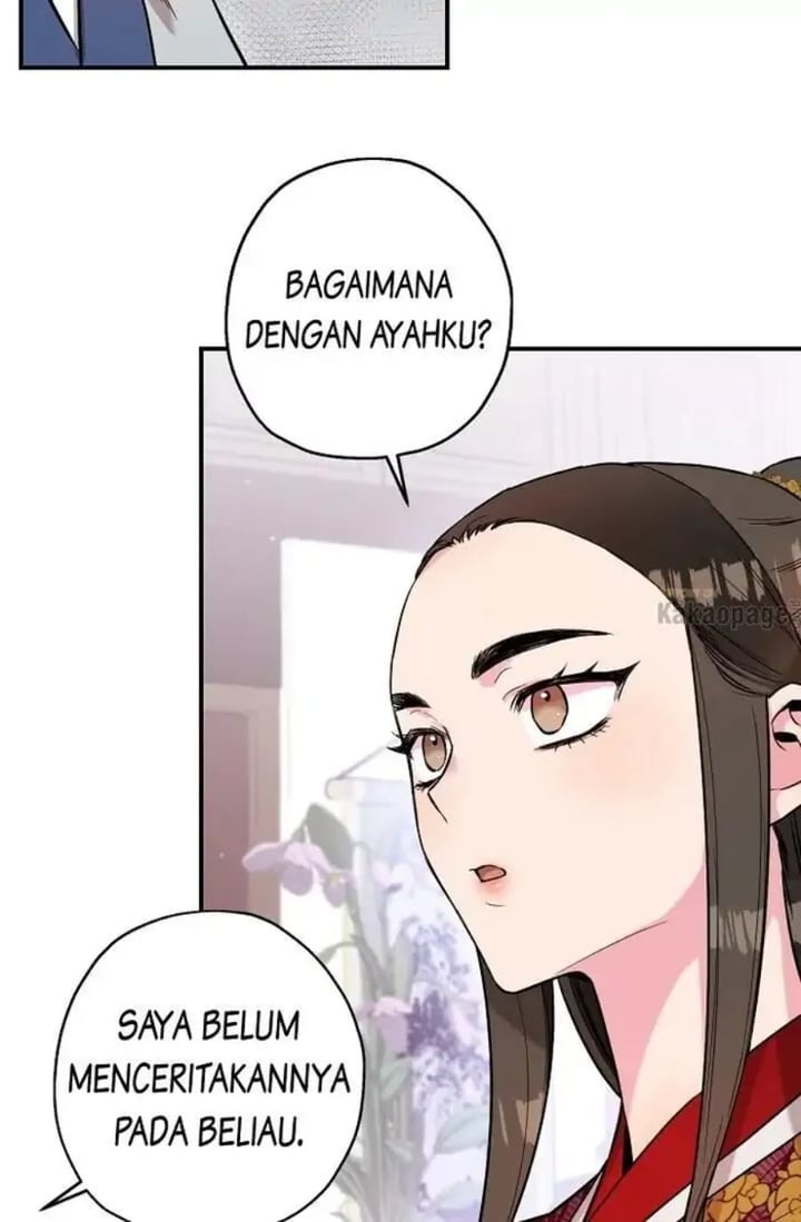 Halaman 54 dari Master Villainess the Invincible! Chapter 38