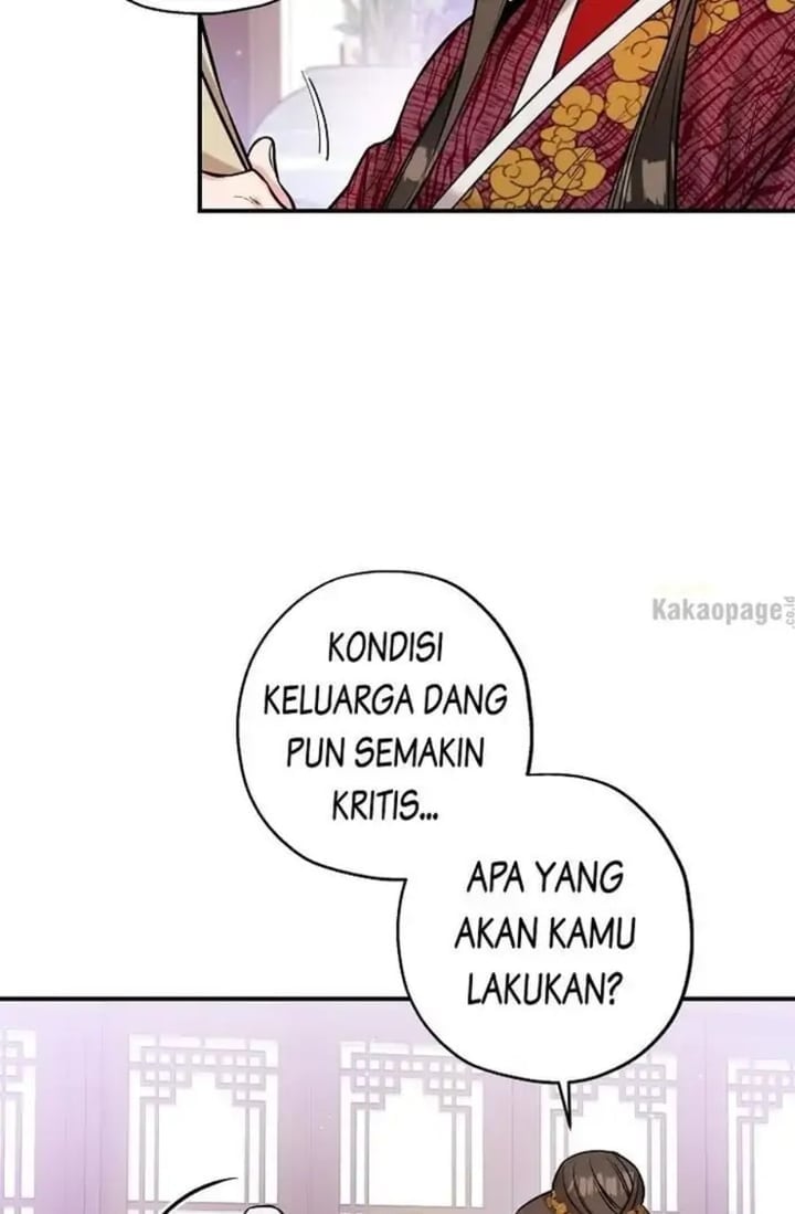 Halaman 55 dari Master Villainess the Invincible! Chapter 38