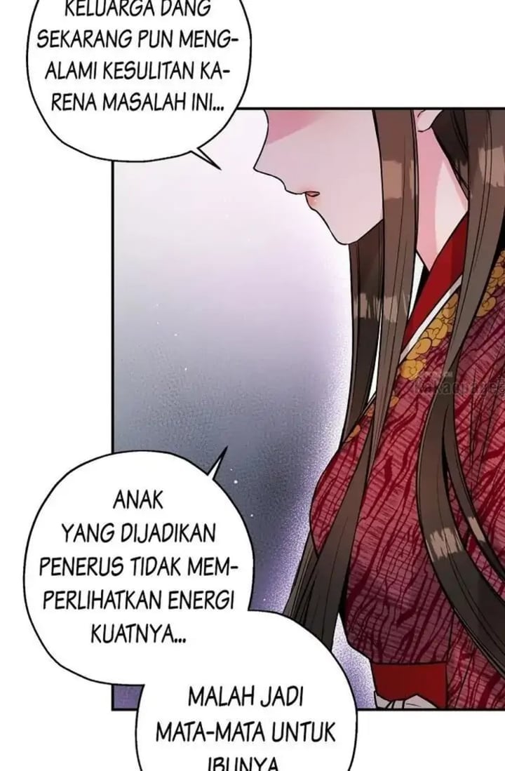 Halaman 58 dari Master Villainess the Invincible! Chapter 38