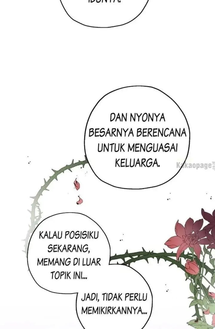 Halaman 59 dari Master Villainess the Invincible! Chapter 38
