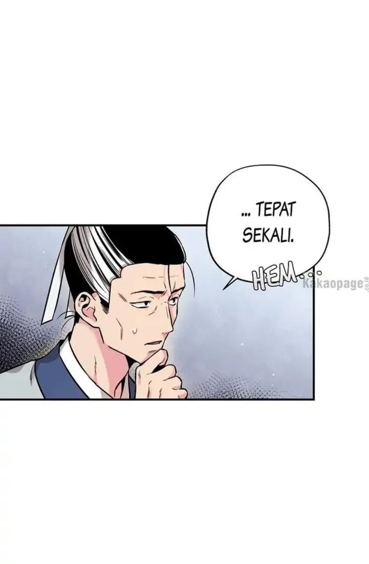 Halaman 61 dari Master Villainess the Invincible! Chapter 38