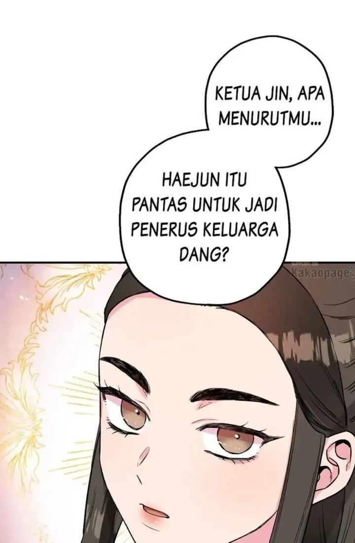 Halaman 62 dari Master Villainess the Invincible! Chapter 38