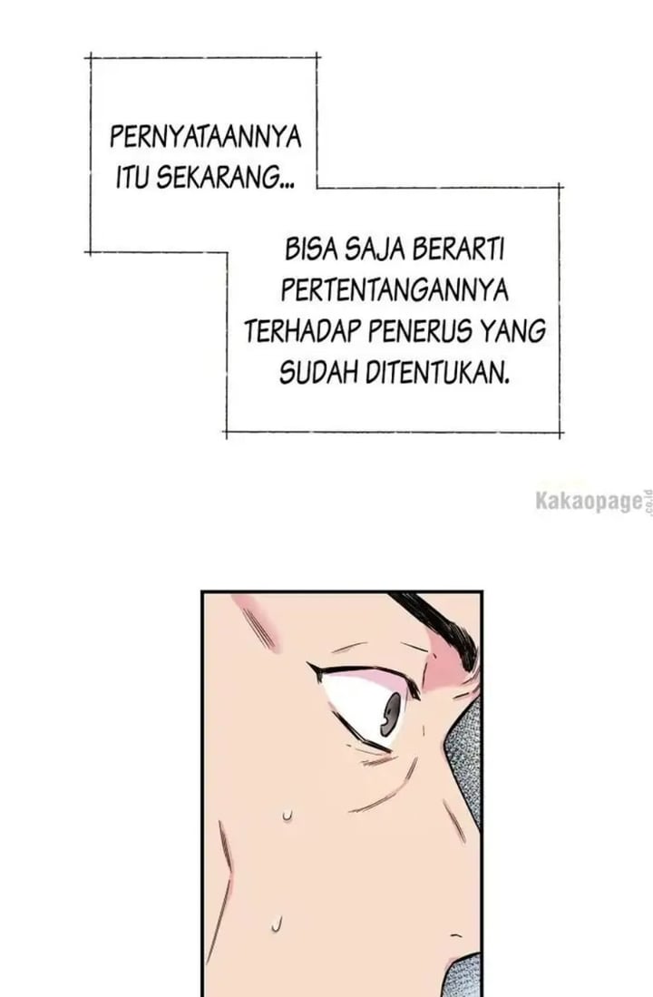 Halaman 68 dari Master Villainess the Invincible! Chapter 38