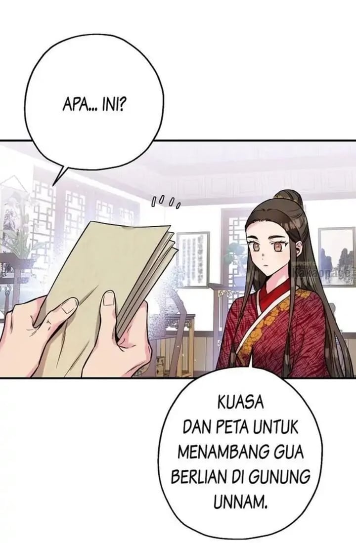 Halaman 71 dari Master Villainess the Invincible! Chapter 38