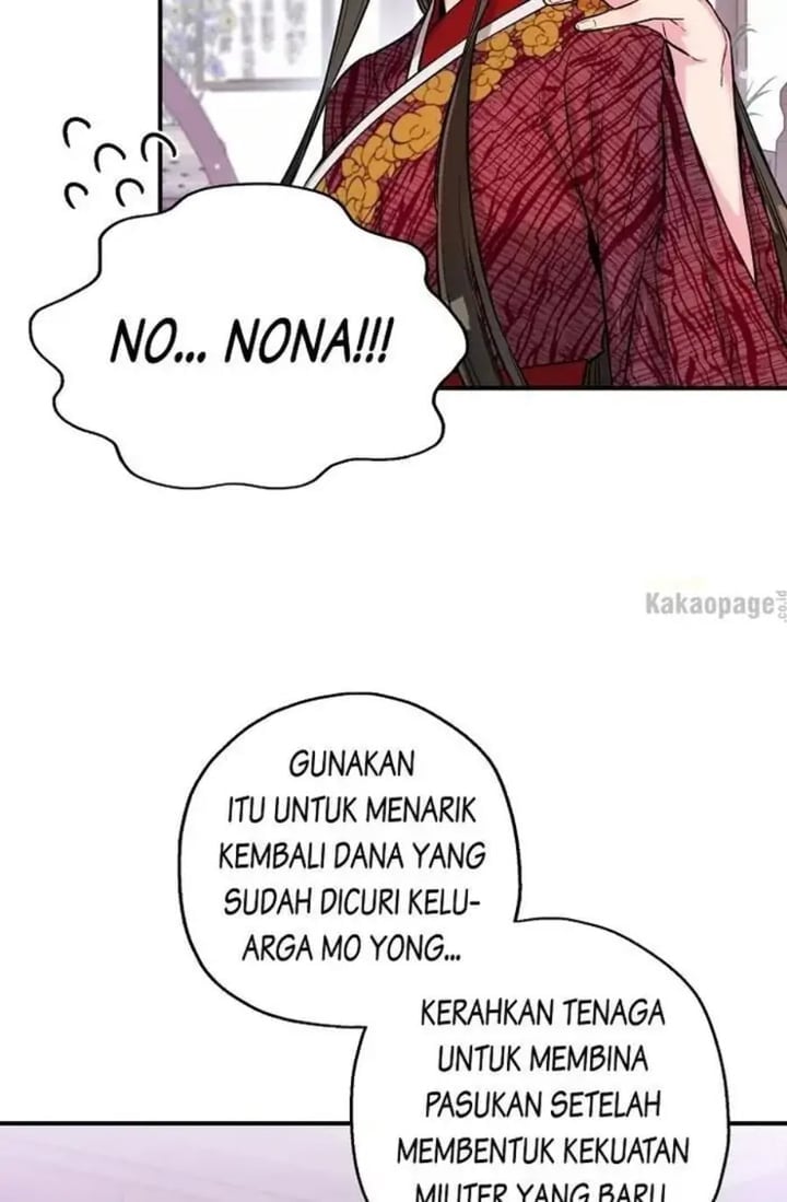 Halaman 74 dari Master Villainess the Invincible! Chapter 38