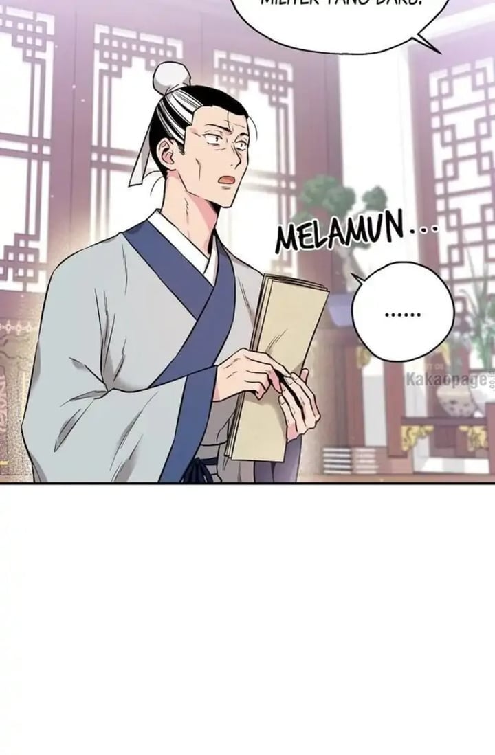 Halaman 75 dari Master Villainess the Invincible! Chapter 38