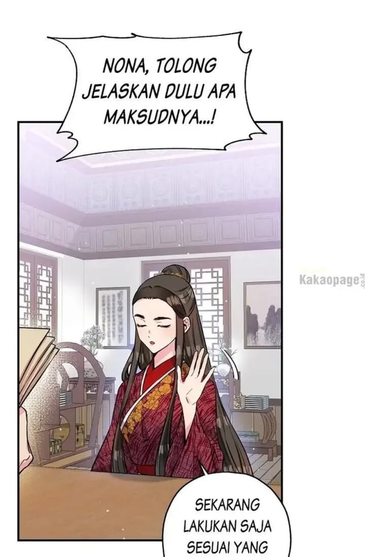 Halaman 76 dari Master Villainess the Invincible! Chapter 38