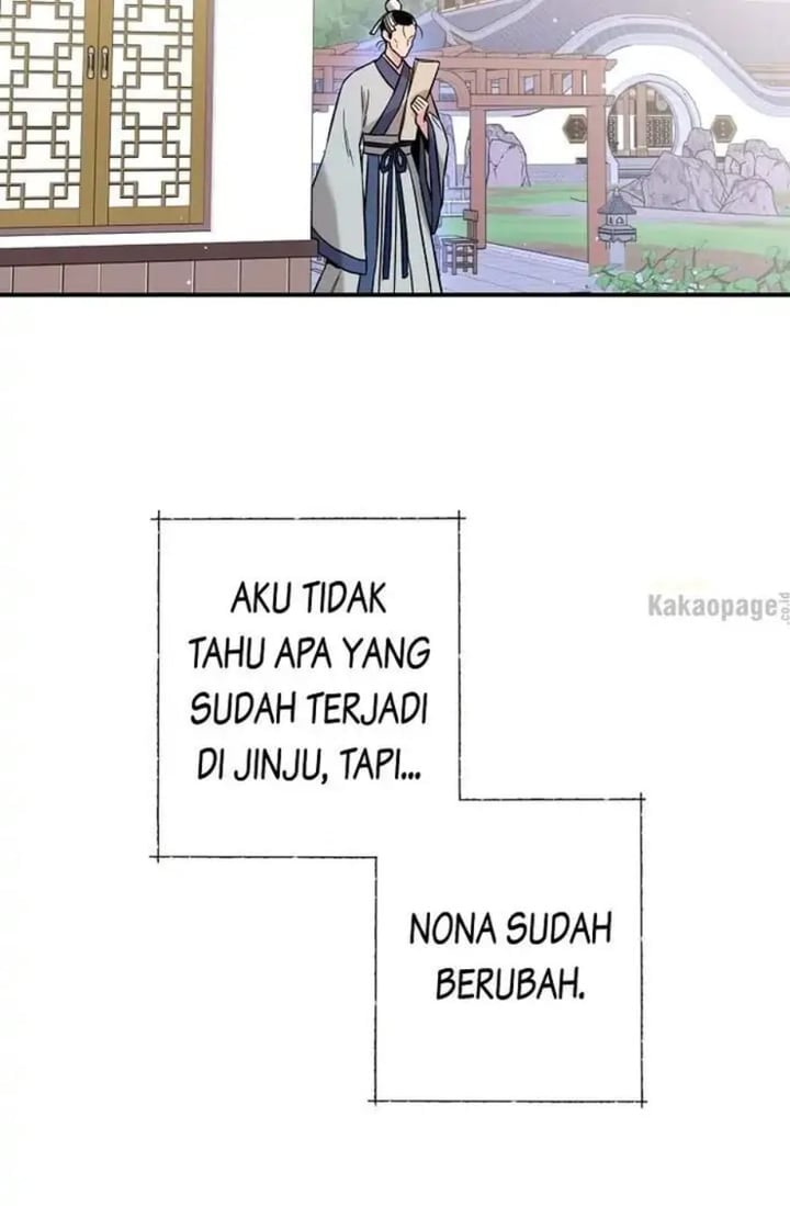 Halaman 82 dari Master Villainess the Invincible! Chapter 38