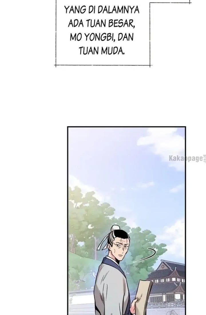 Halaman 84 dari Master Villainess the Invincible! Chapter 38