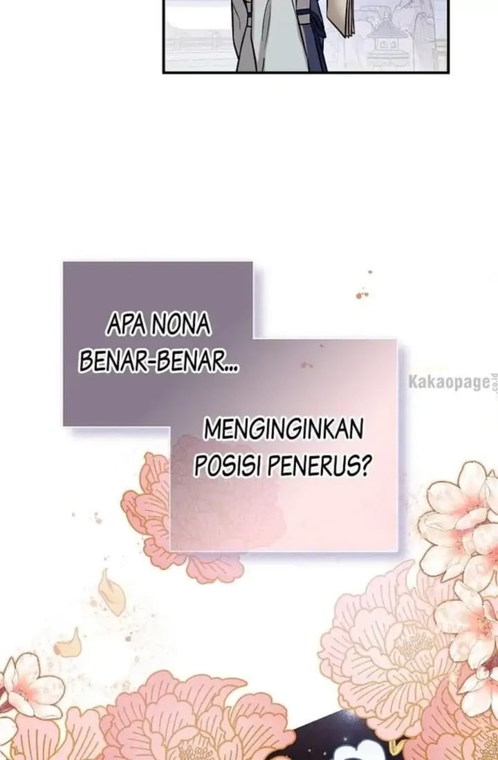 Halaman 85 dari Master Villainess the Invincible! Chapter 38