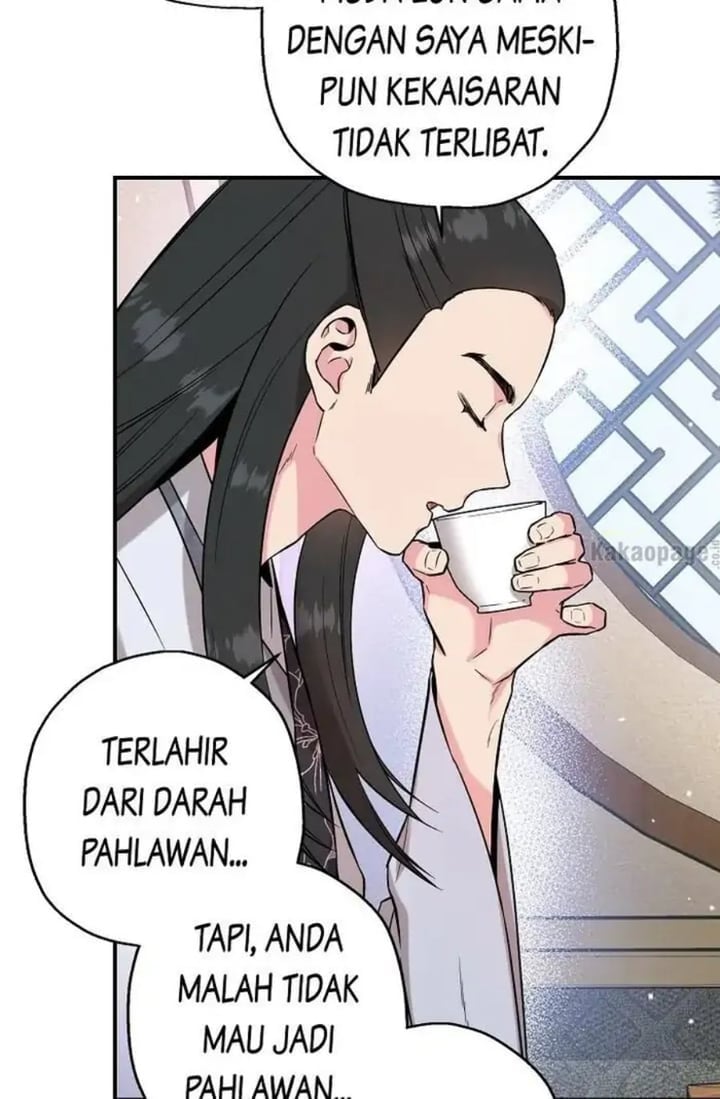 Halaman 9 dari Master Villainess the Invincible! Chapter 38