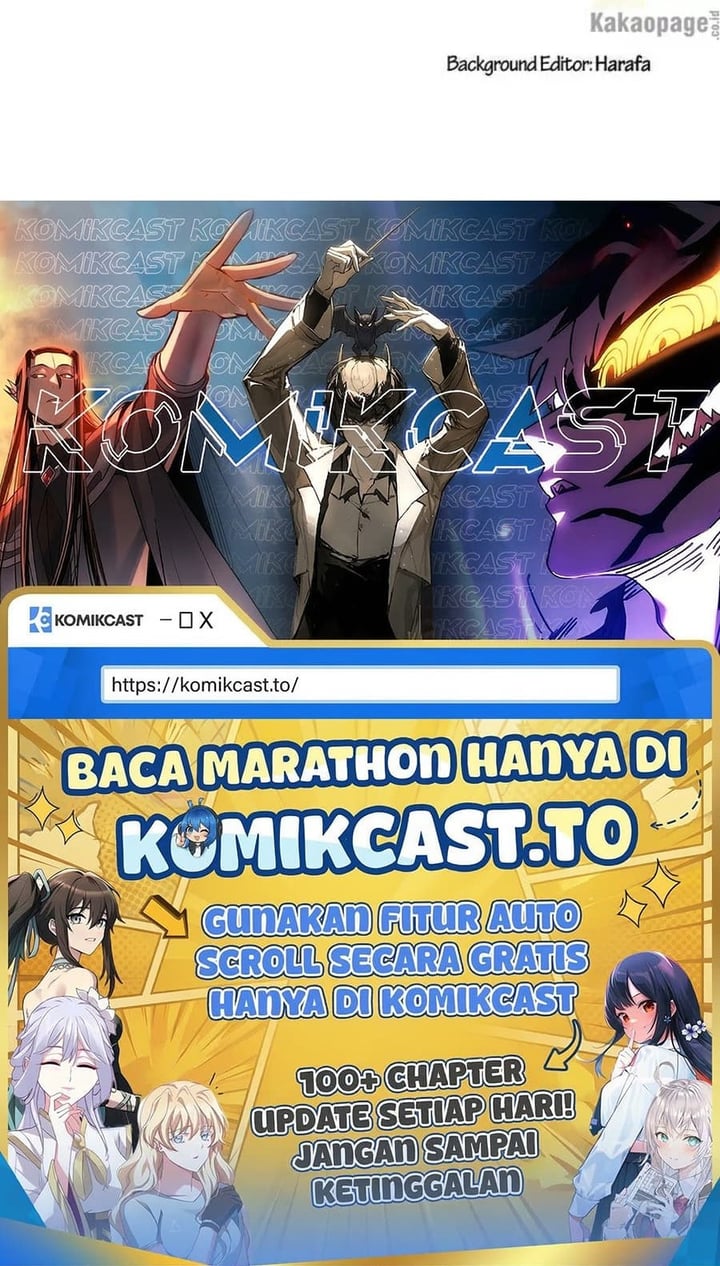 Halaman 105 dari Master Villainess the Invincible! Chapter 39