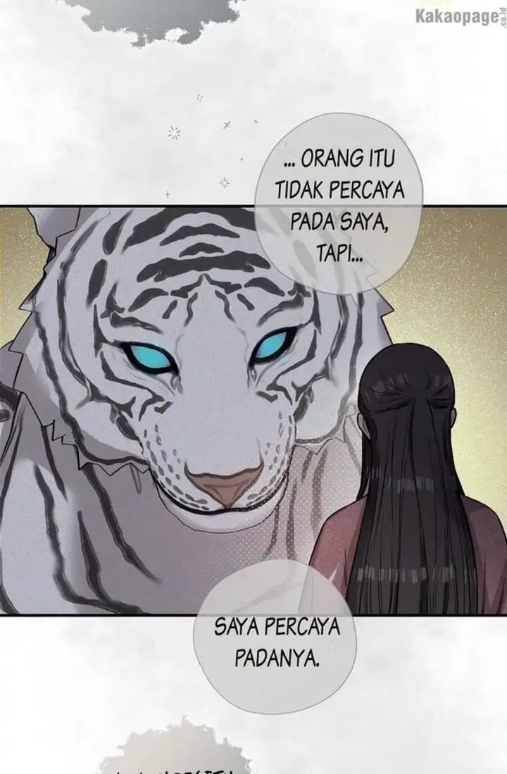 Halaman 11 dari Master Villainess the Invincible! Chapter 39