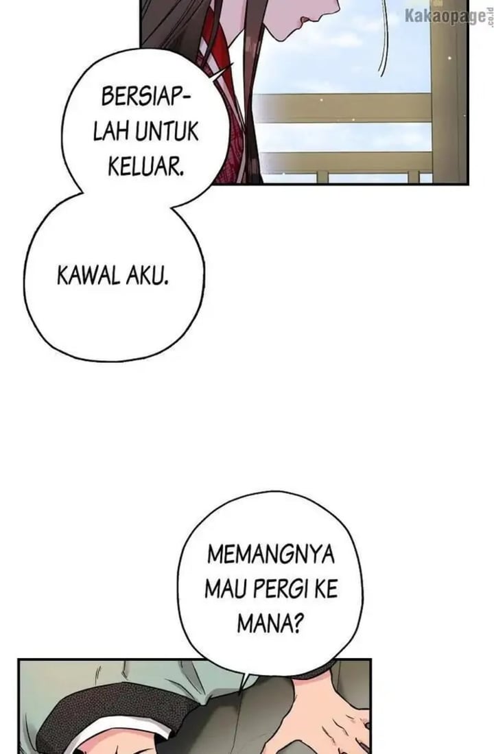 Halaman 16 dari Master Villainess the Invincible! Chapter 39