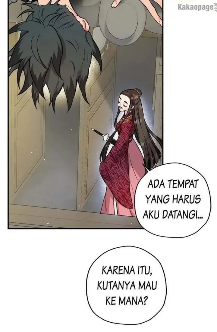 Halaman 17 dari Master Villainess the Invincible! Chapter 39