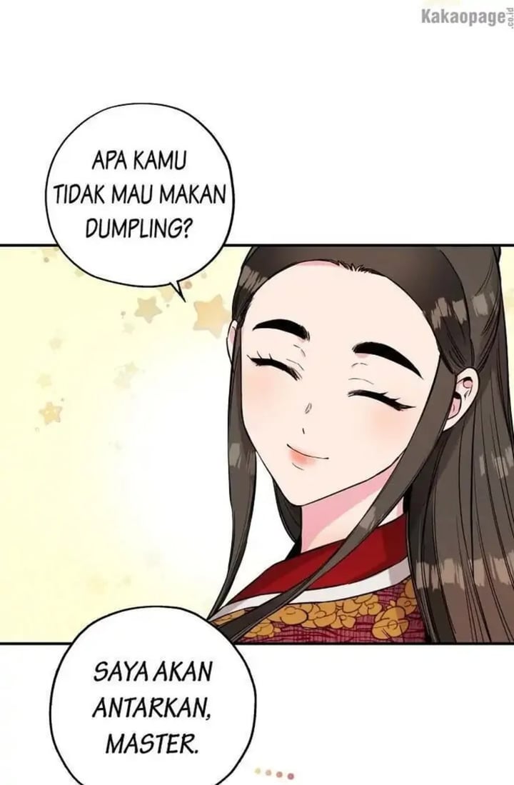 Halaman 18 dari Master Villainess the Invincible! Chapter 39