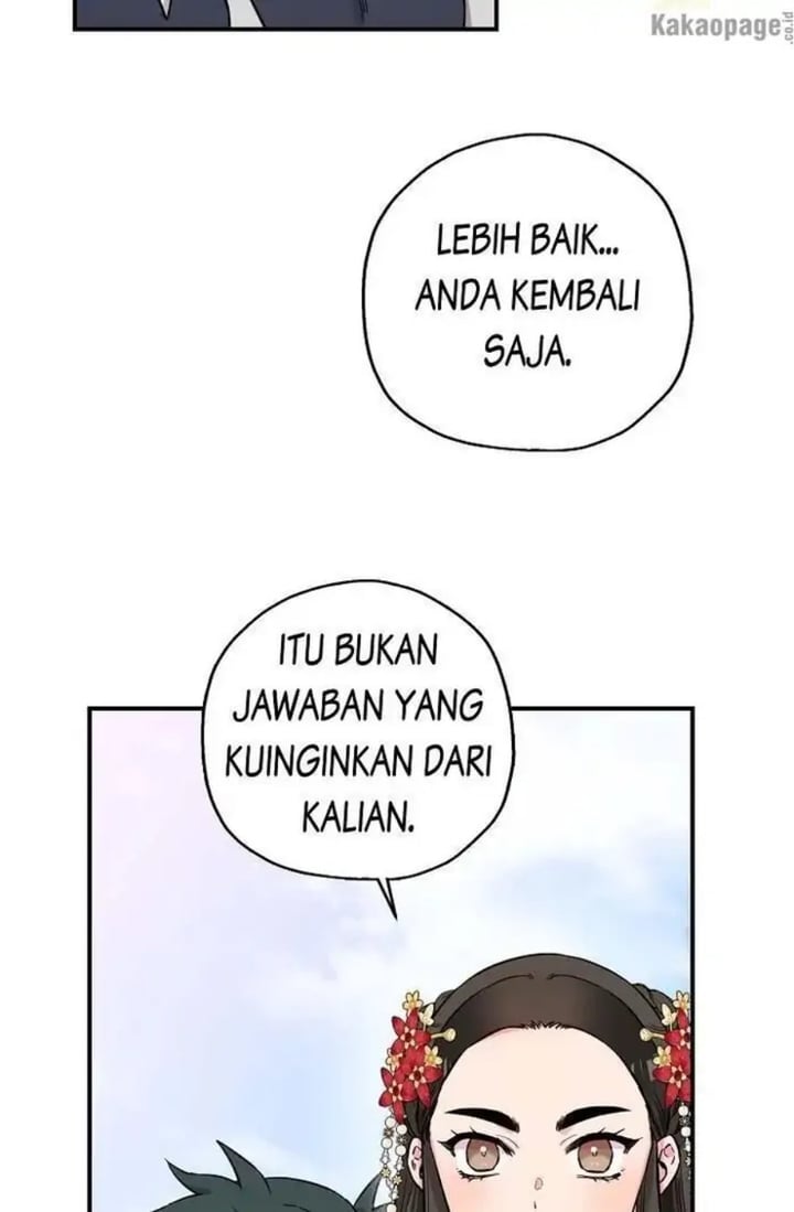 Halaman 25 dari Master Villainess the Invincible! Chapter 39
