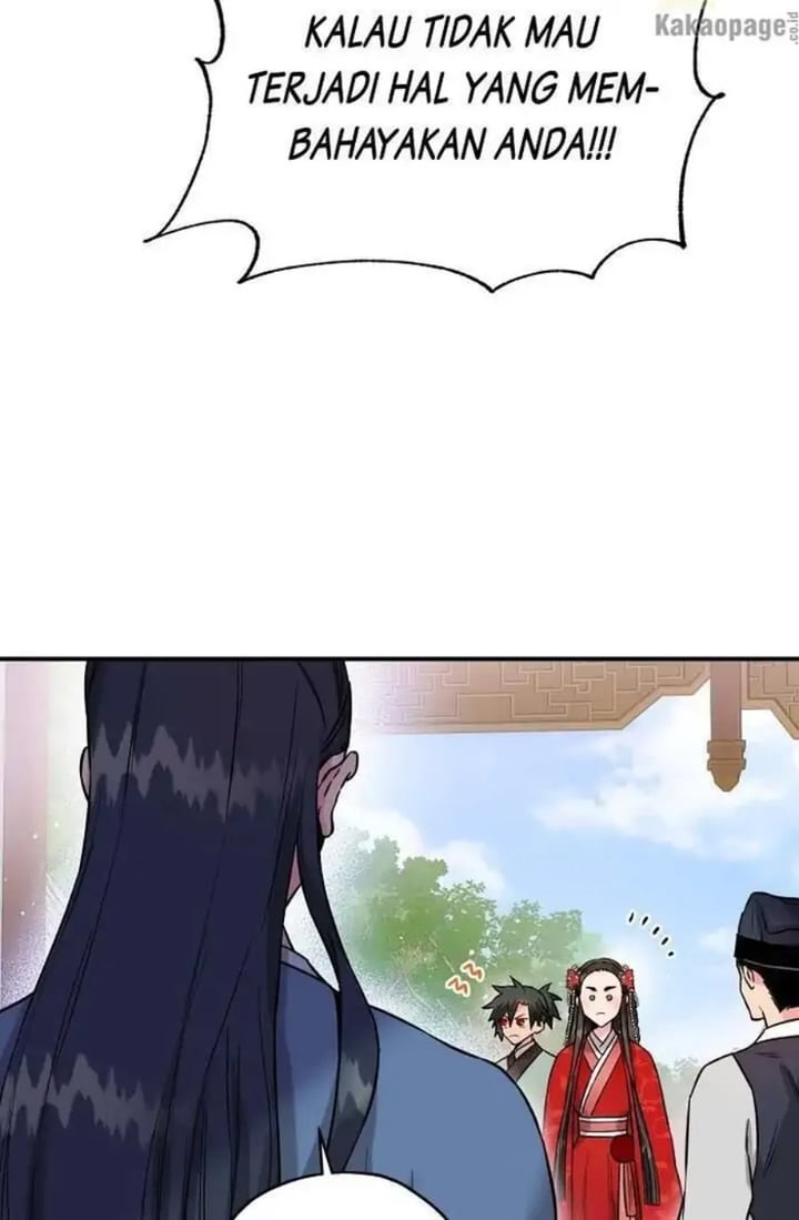 Halaman 27 dari Master Villainess the Invincible! Chapter 39