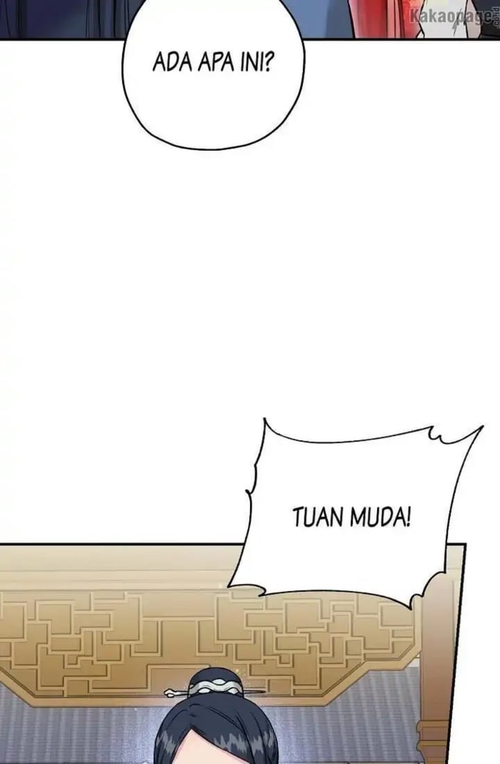 Halaman 28 dari Master Villainess the Invincible! Chapter 39