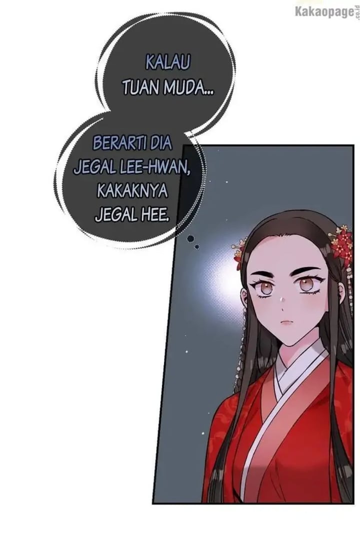 Halaman 30 dari Master Villainess the Invincible! Chapter 39