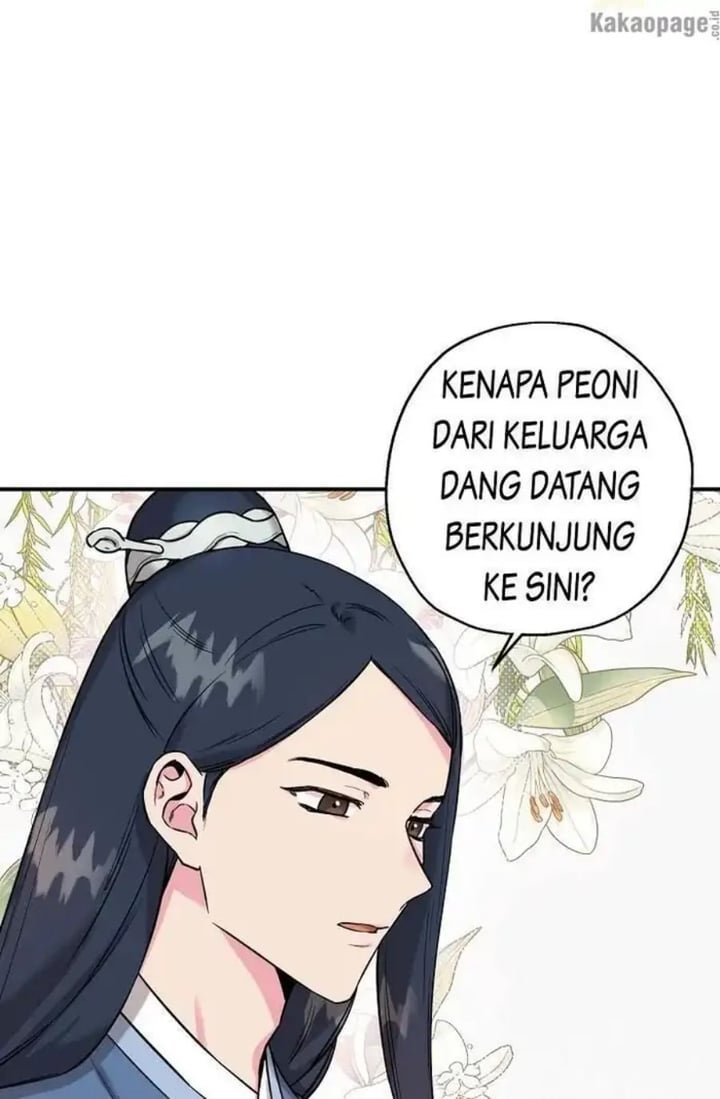 Halaman 31 dari Master Villainess the Invincible! Chapter 39