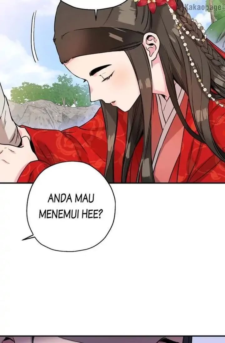 Halaman 33 dari Master Villainess the Invincible! Chapter 39