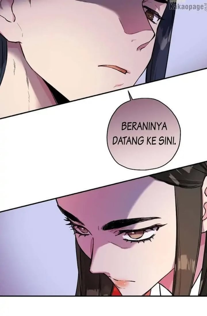Halaman 34 dari Master Villainess the Invincible! Chapter 39
