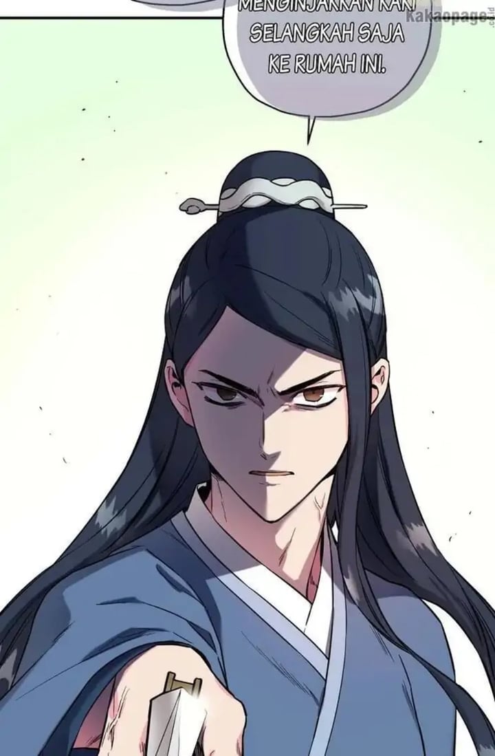 Halaman 39 dari Master Villainess the Invincible! Chapter 39