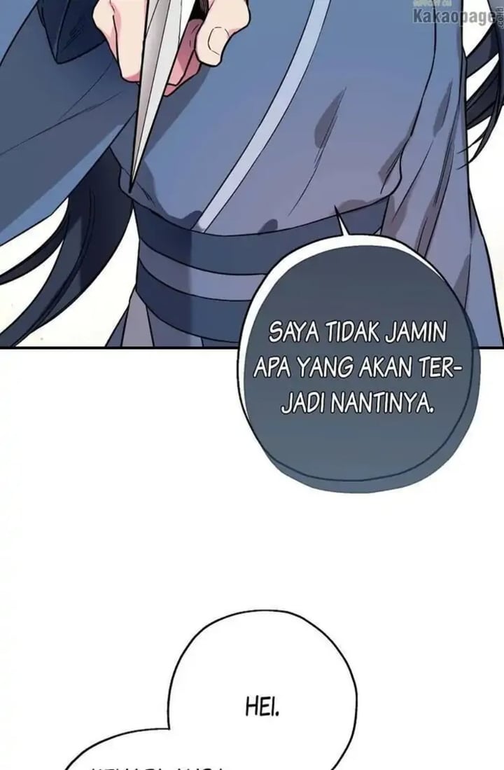 Halaman 40 dari Master Villainess the Invincible! Chapter 39