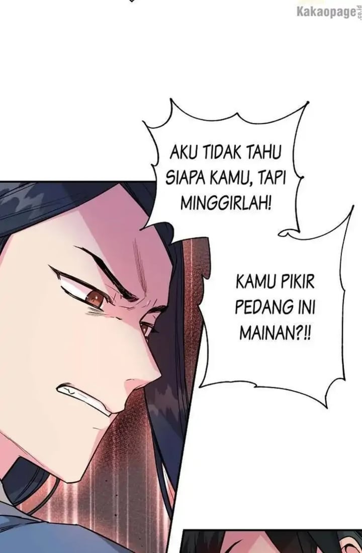 Halaman 42 dari Master Villainess the Invincible! Chapter 39