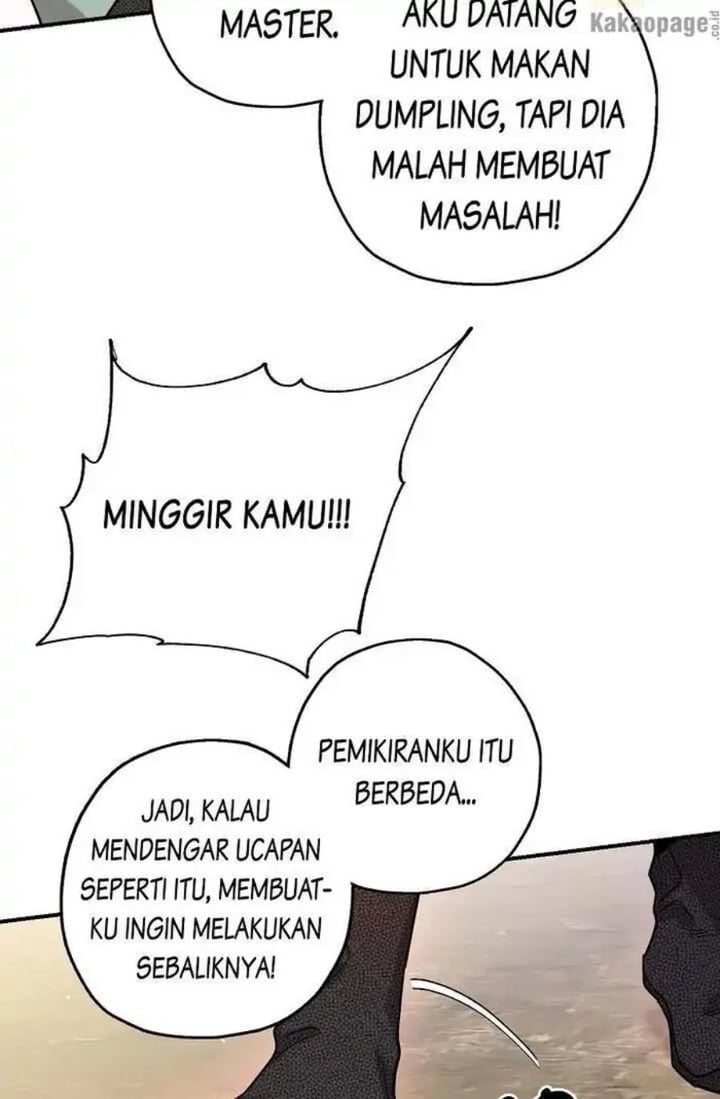 Halaman 45 dari Master Villainess the Invincible! Chapter 39