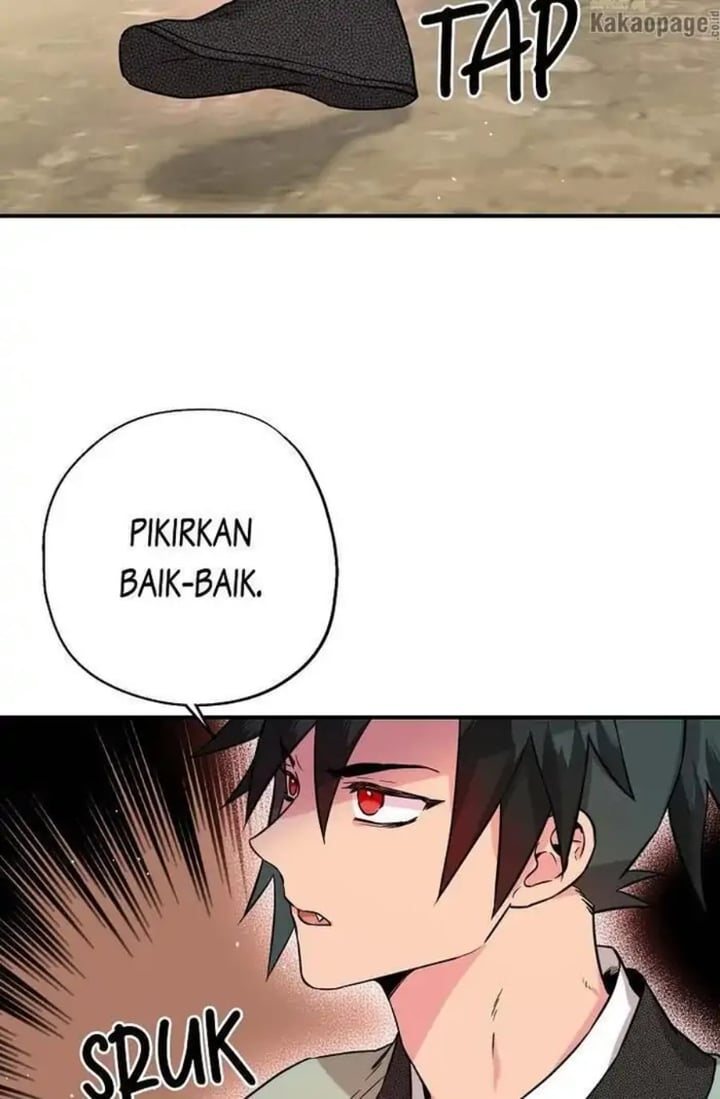 Halaman 46 dari Master Villainess the Invincible! Chapter 39
