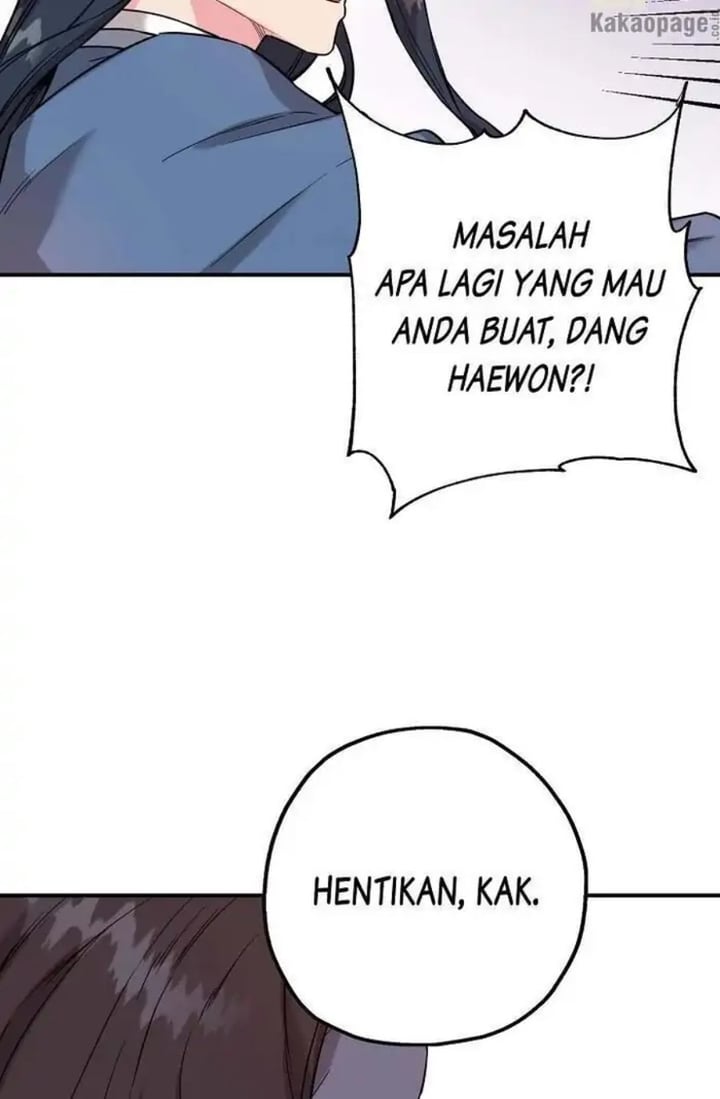 Halaman 48 dari Master Villainess the Invincible! Chapter 39