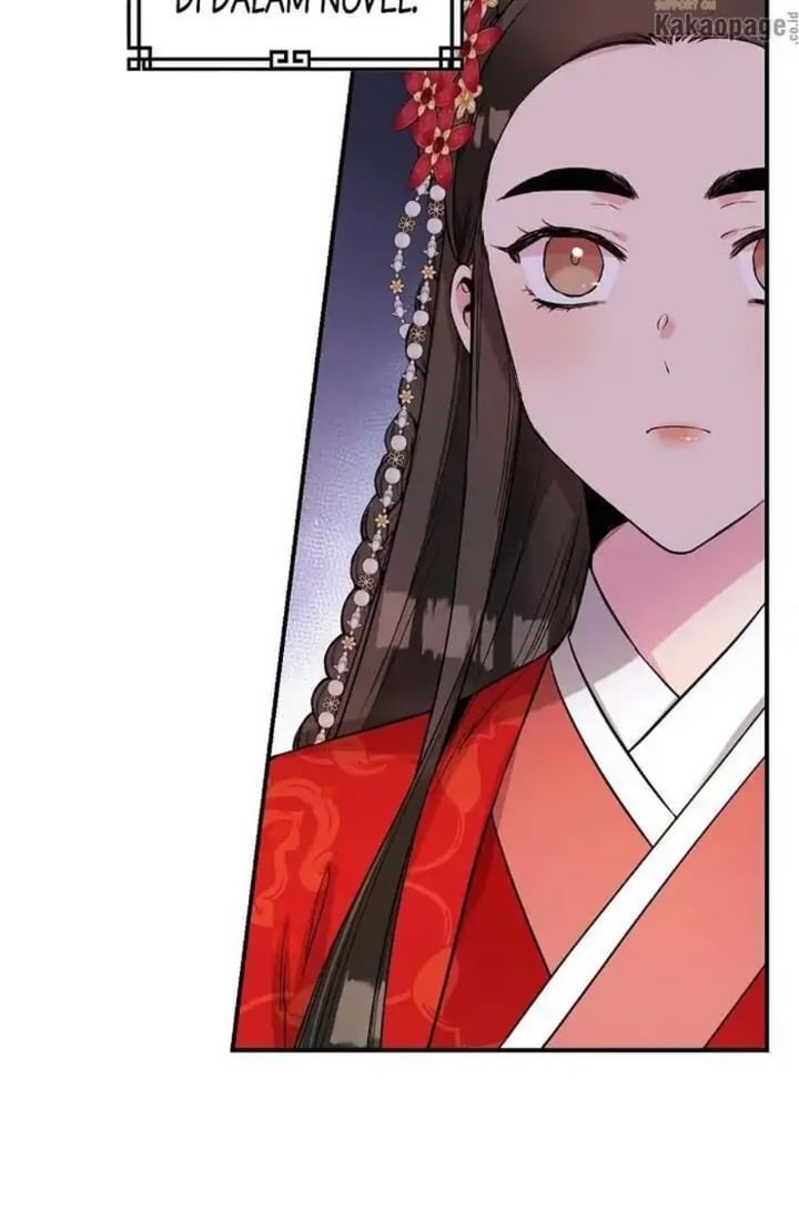 Halaman 52 dari Master Villainess the Invincible! Chapter 39