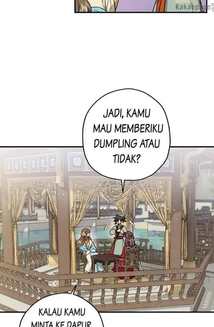 Halaman 59 dari Master Villainess the Invincible! Chapter 39