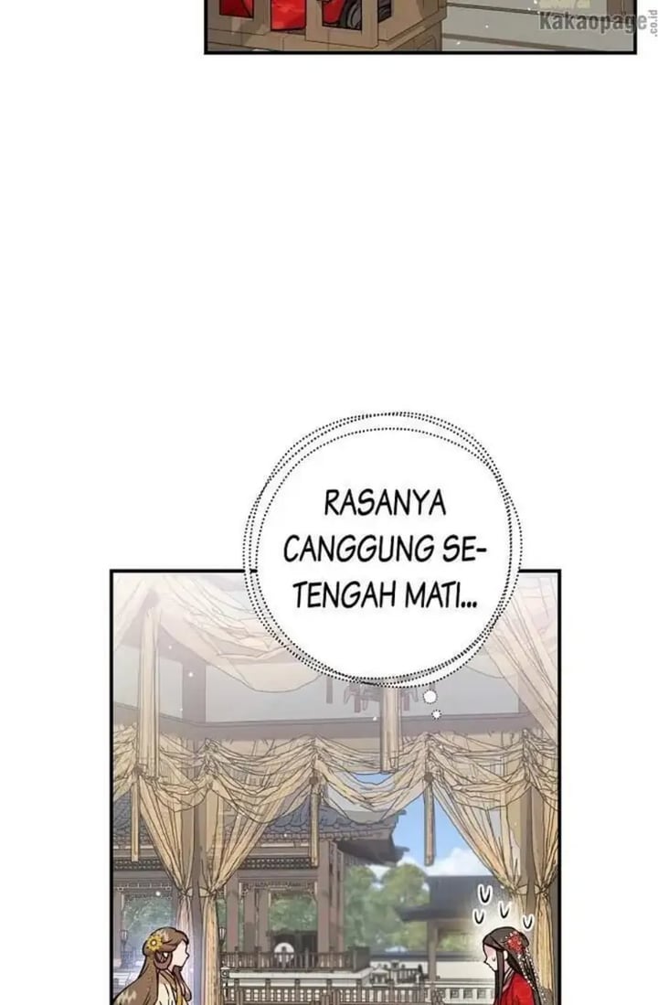 Halaman 61 dari Master Villainess the Invincible! Chapter 39