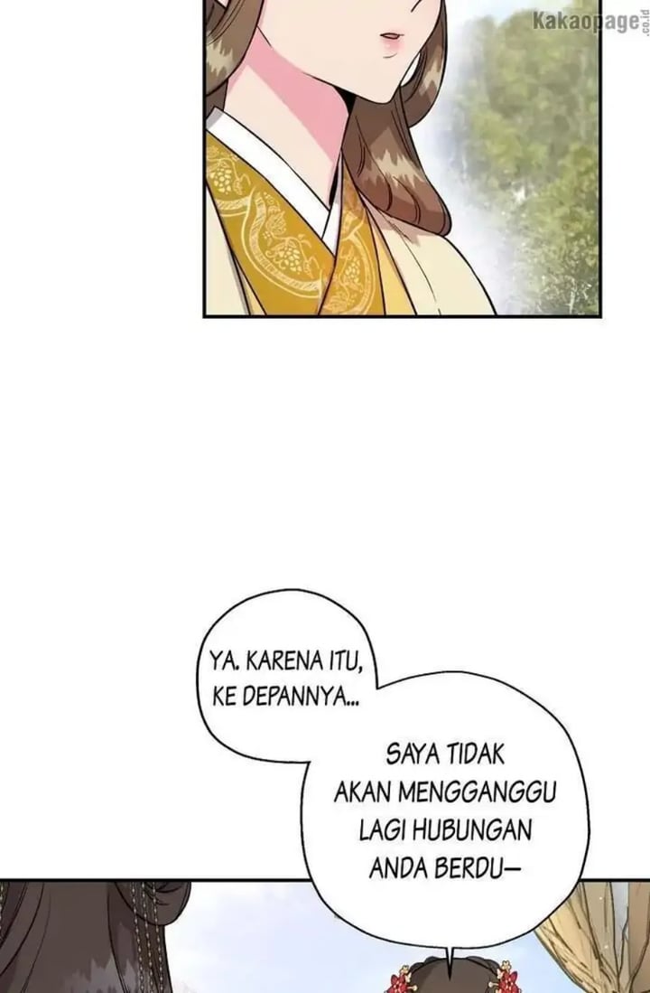 Halaman 64 dari Master Villainess the Invincible! Chapter 39