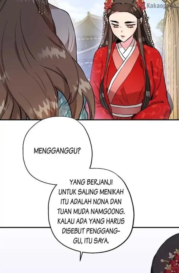 Halaman 65 dari Master Villainess the Invincible! Chapter 39