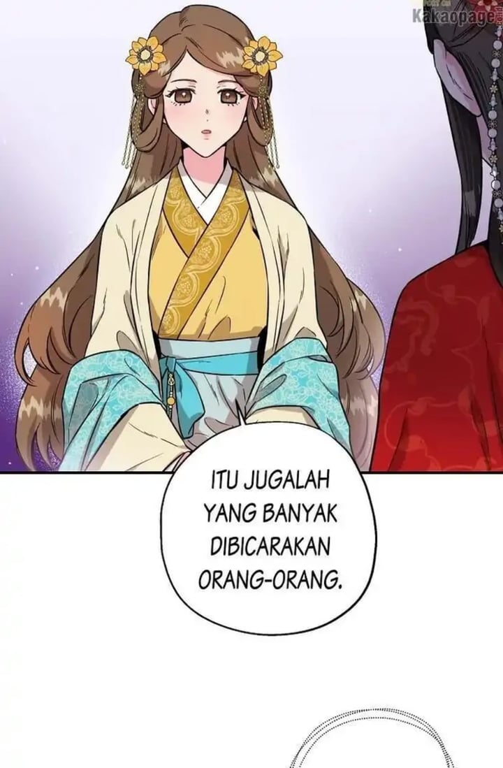 Halaman 66 dari Master Villainess the Invincible! Chapter 39