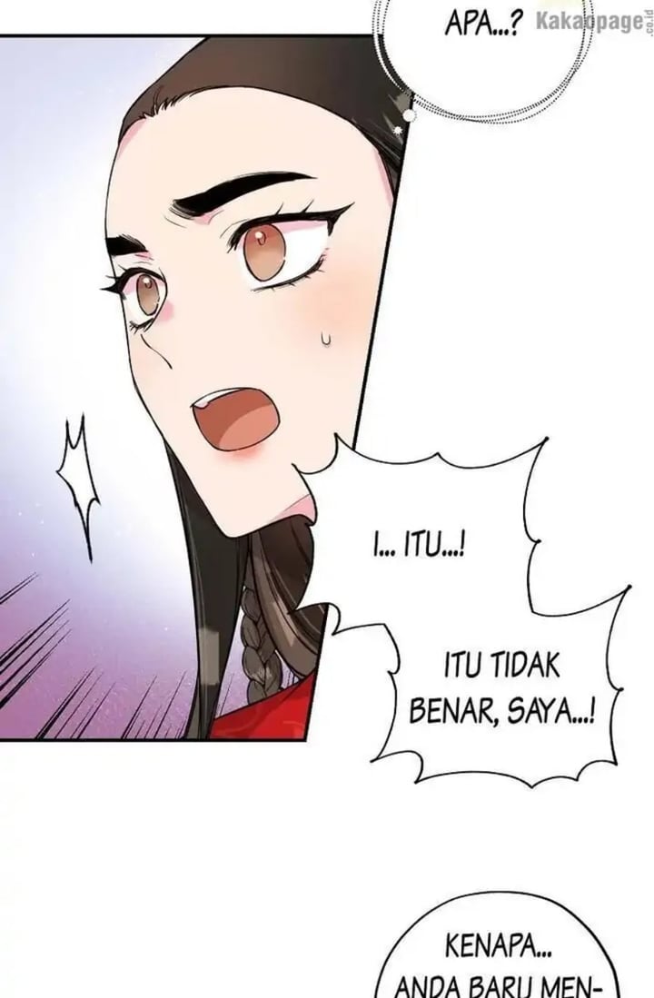 Halaman 67 dari Master Villainess the Invincible! Chapter 39