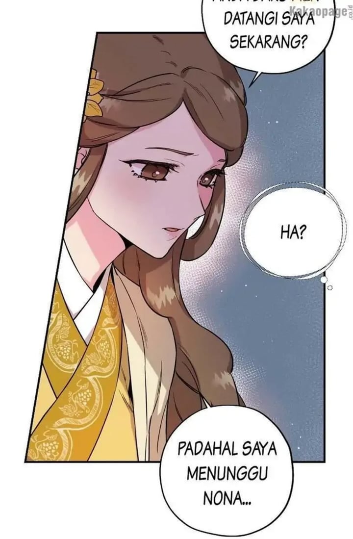 Halaman 68 dari Master Villainess the Invincible! Chapter 39