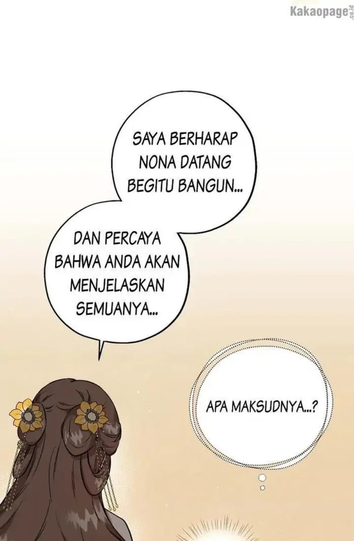 Halaman 69 dari Master Villainess the Invincible! Chapter 39