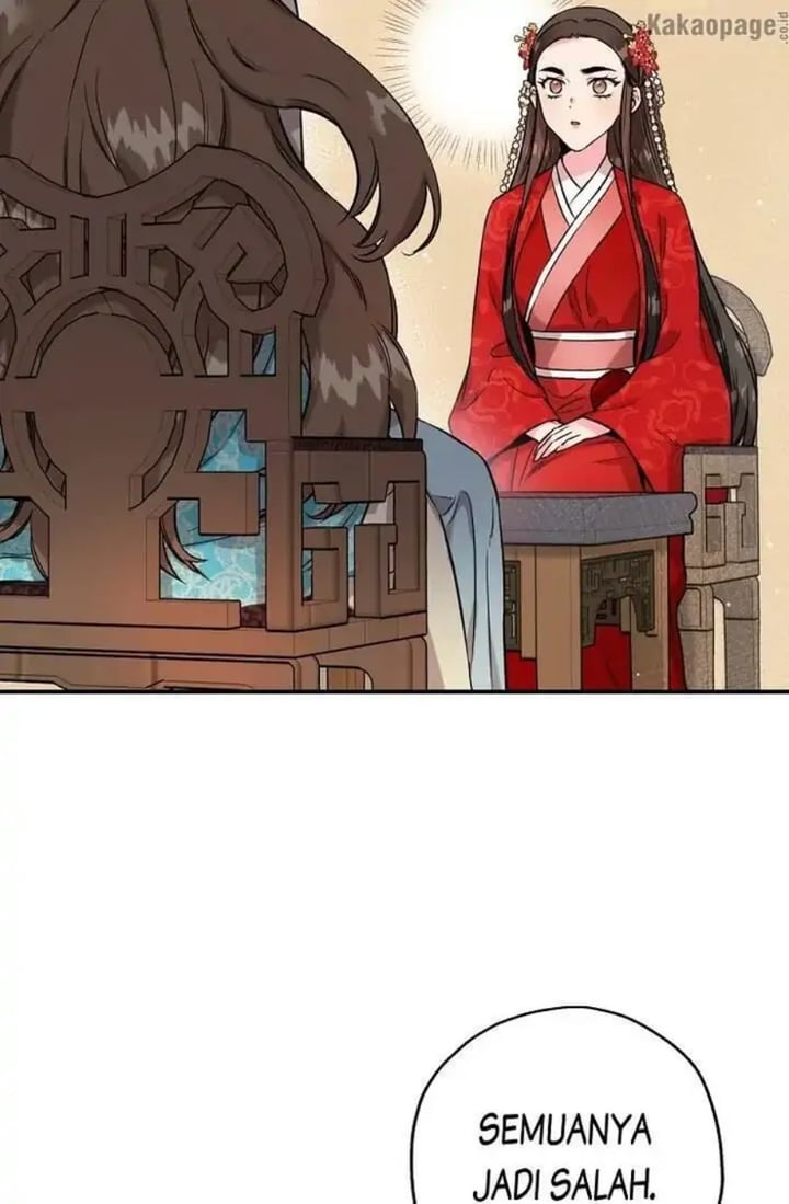 Halaman 70 dari Master Villainess the Invincible! Chapter 39