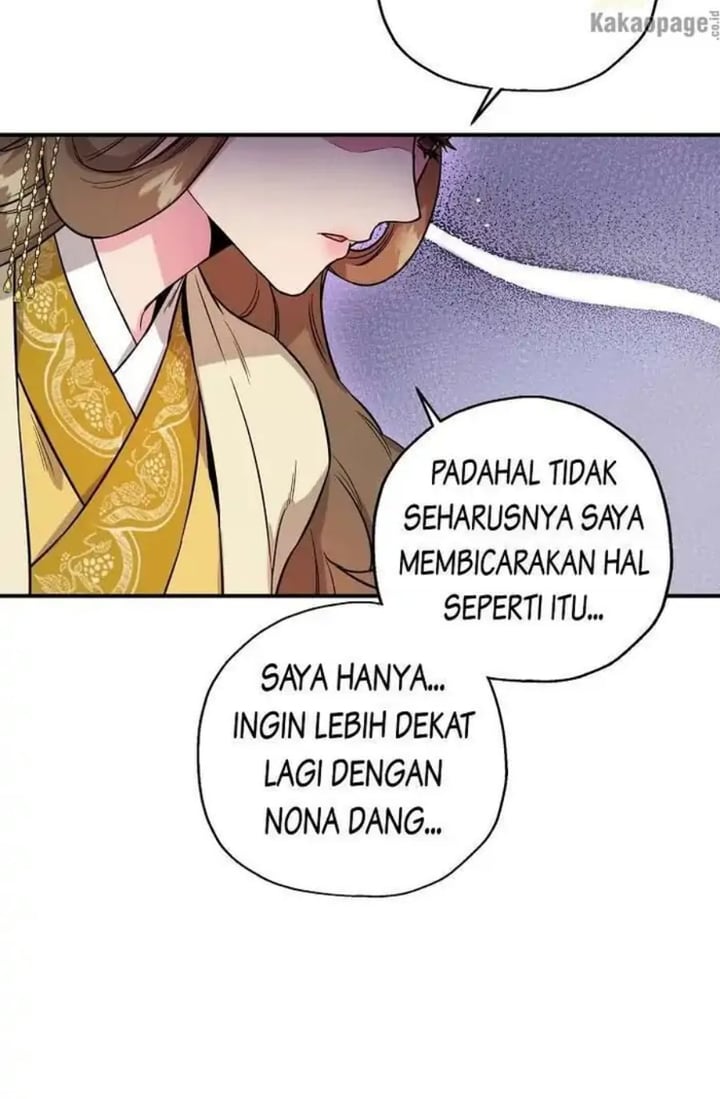 Halaman 71 dari Master Villainess the Invincible! Chapter 39