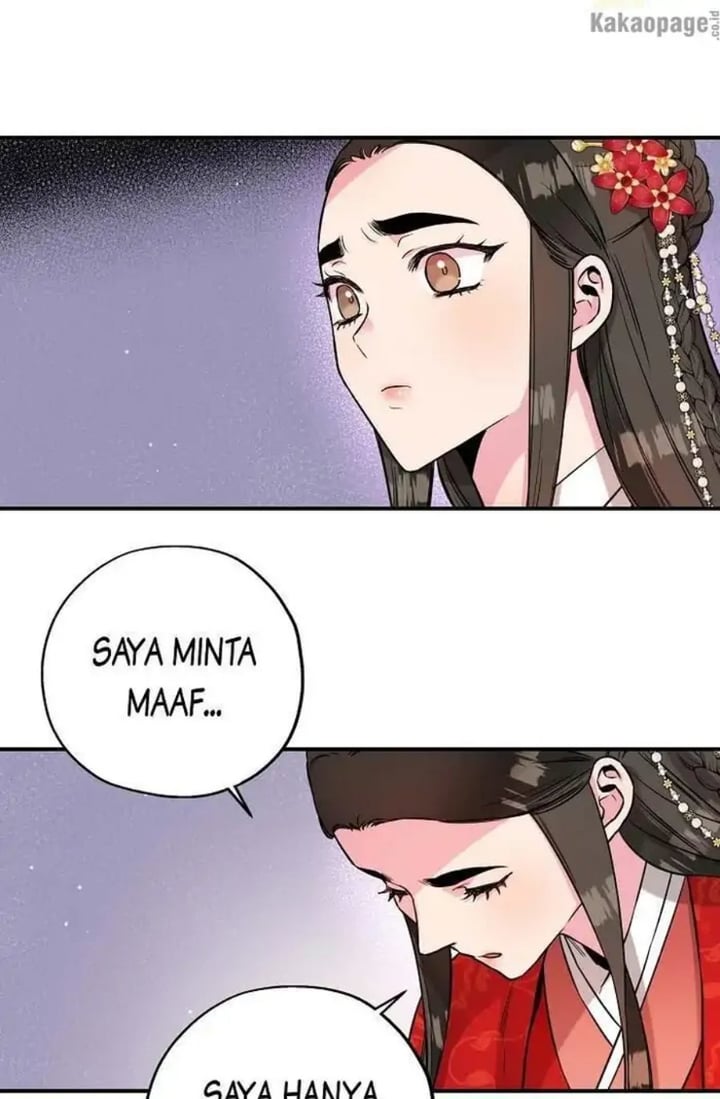 Halaman 72 dari Master Villainess the Invincible! Chapter 39