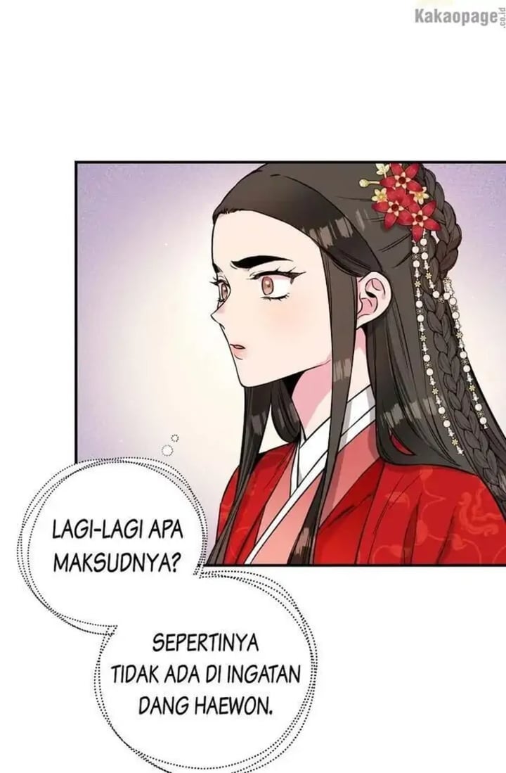 Halaman 75 dari Master Villainess the Invincible! Chapter 39