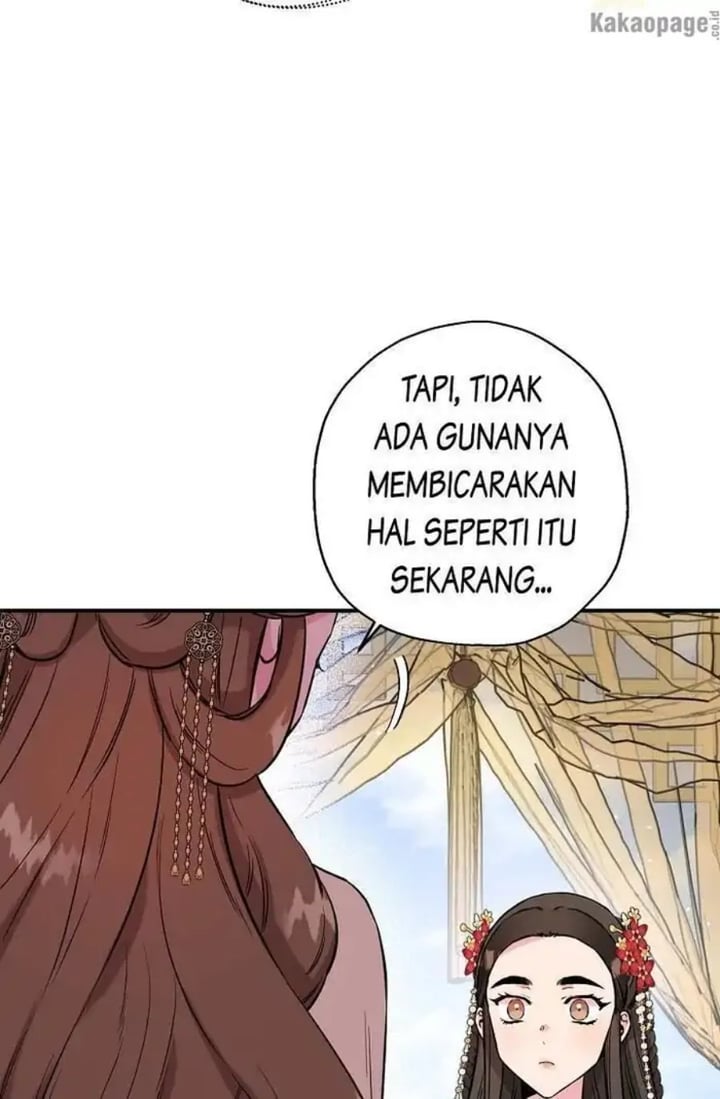 Halaman 76 dari Master Villainess the Invincible! Chapter 39