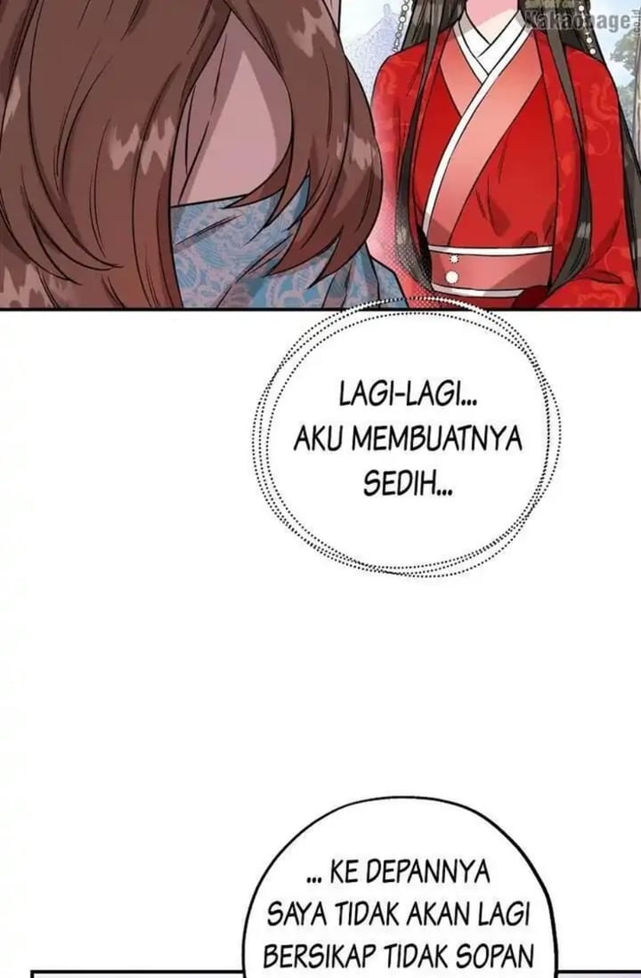 Halaman 77 dari Master Villainess the Invincible! Chapter 39